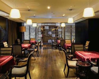 Liang Jiang Genting Grand Hotel - Chongqing - Restaurant