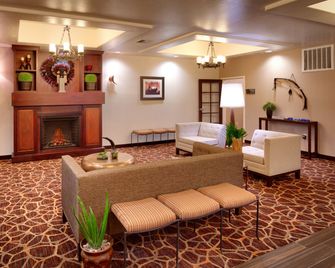 Holiday Inn Express & Suites Kanab By IHG - Kanab - Salon