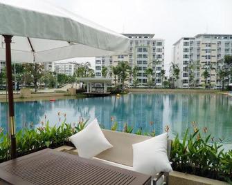 The Lake @ Metropark - Bangkok - Edificio