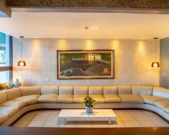 Grande Hotel da Barra - Salvador - Lounge