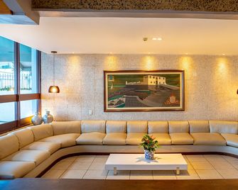 Grande Hotel da Barra - Salvador de Bahía - Lounge