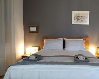 Plori House - Skýros