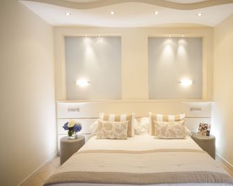 Hotel Mon Cheri - Riccione - Quarto