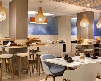 Hôtel Mercure Montpellier Centre Comédie - Montpellier - Restaurant