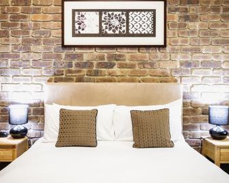 The Lodge by Haus - Hahndorf - Bedroom