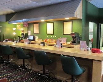Americas Best Value Inn Billings - Billings - Bar