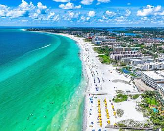 Bianco Sands by Beachside Management - Siesta Key - Plage