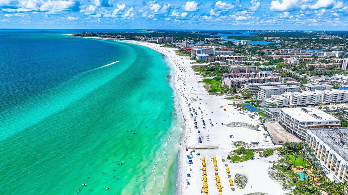 Bianco Sands by Beachside Management