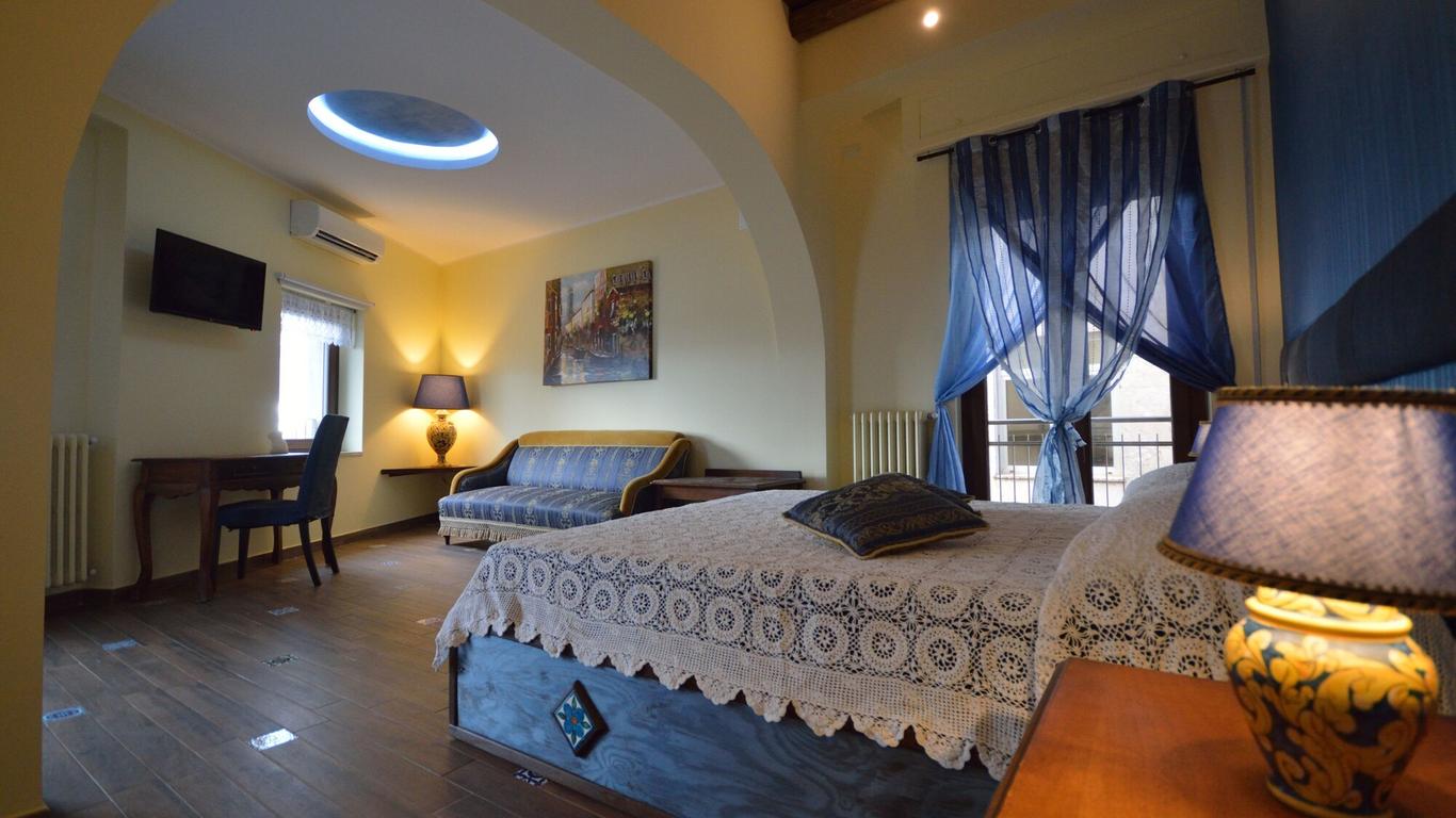 Centro Sicilia