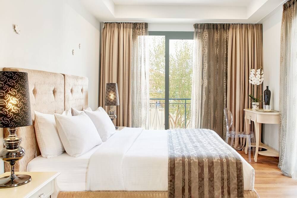 ديوني بوتيك هوتل