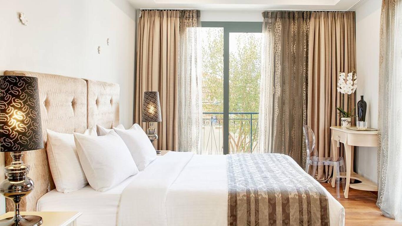 Dioni Boutique Hotel