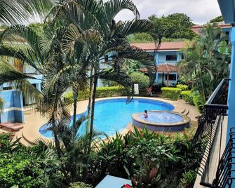 Marina Loft Condos 223 - Coco - Piscina