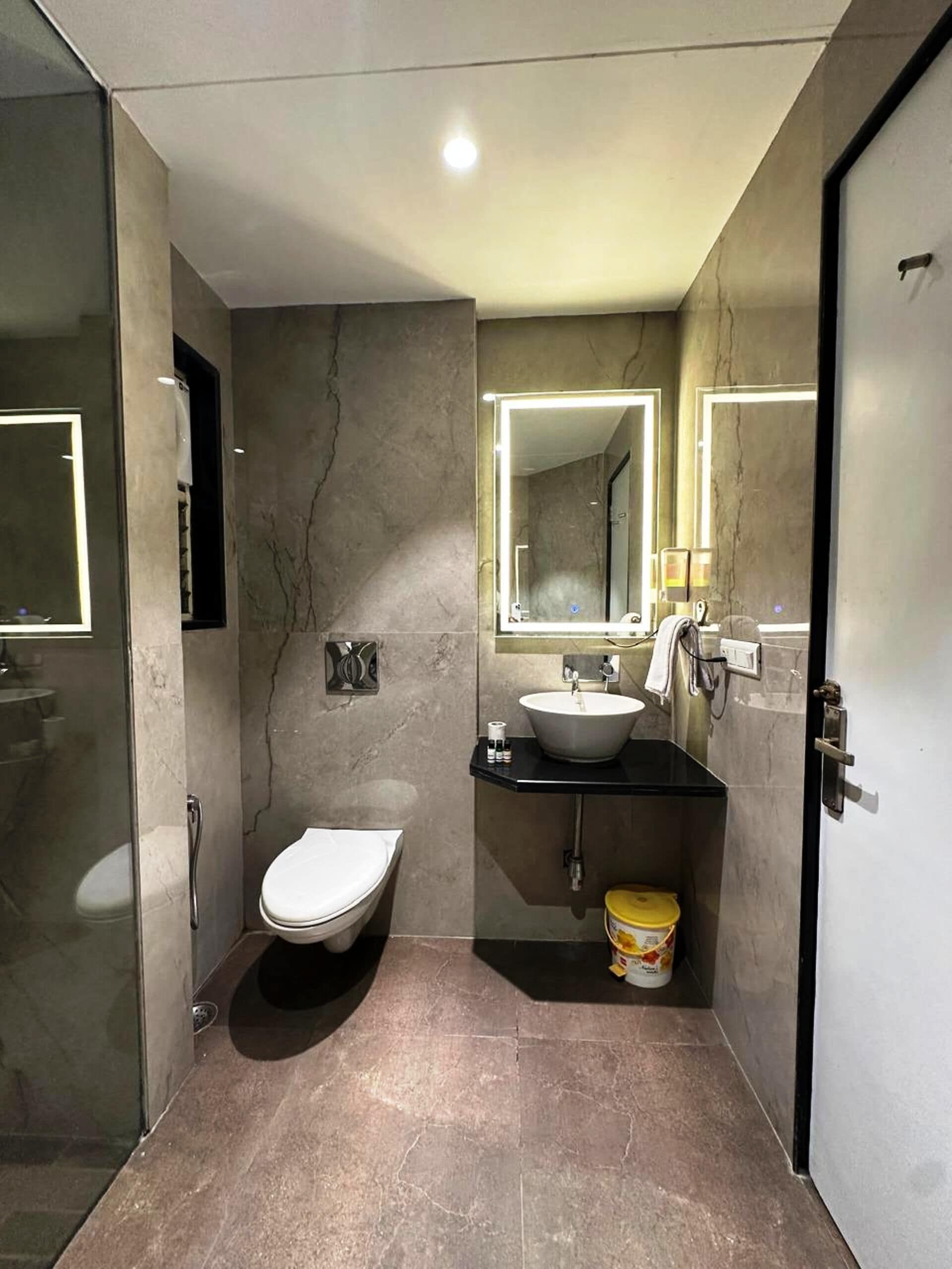 Hotel Mount Regency - Mount Abu