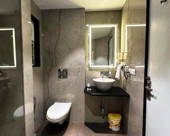 Hotel Mount Regency - Mount Abu