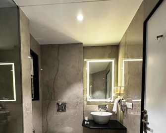 Hotel Mount Regency - Mount Abu