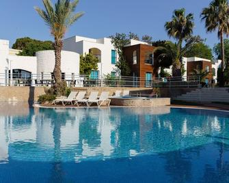 Costa Luvi Hotel - Bodrum - Pool