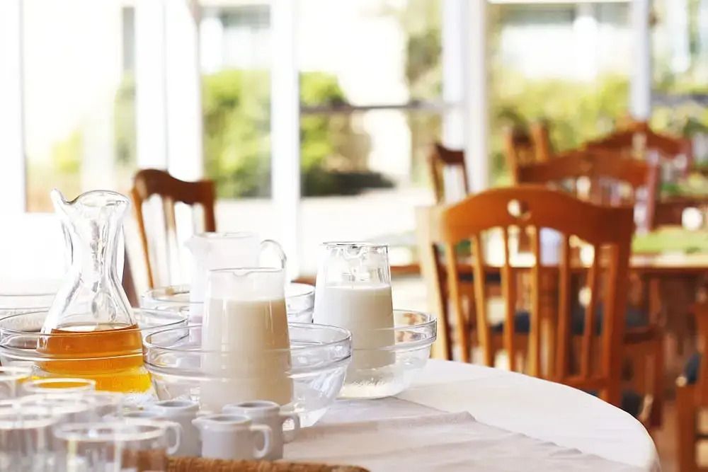 بارادوريس أوسترال باهيا بلانكا