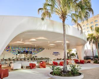 Universal Terra Luna Resort - Orlando - Restaurant