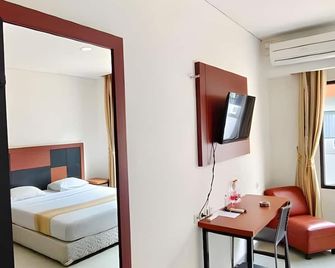 Hotel Grand Karawang Indah - Karawang