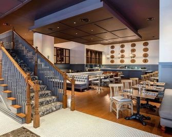 Cozysuites at Ltv - Dallas - Restaurant