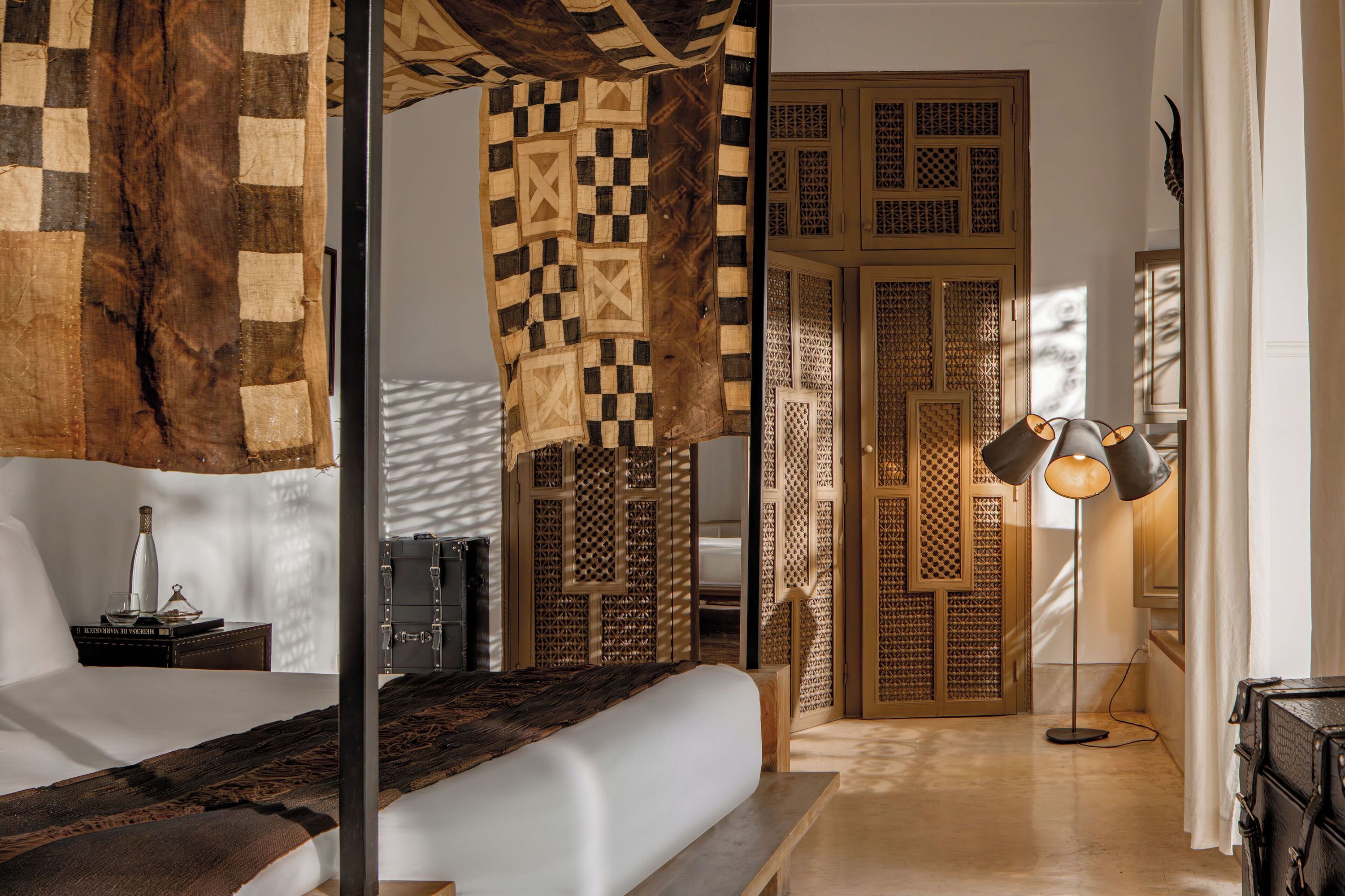 رياض جانيمان