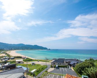 Livemax Resort Kyotango Sea Front - Kyotango - Beach