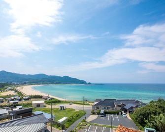 Livemax Resort Kyotango Sea Front - Kyotango - Plage