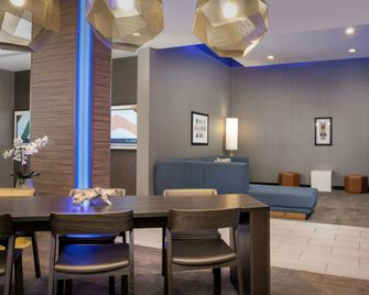 SpringHill Suites by Marriott Birmingham Gardendale - Gardendale - Lobby