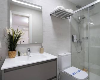 Stay Belonio - Málaga - Baño