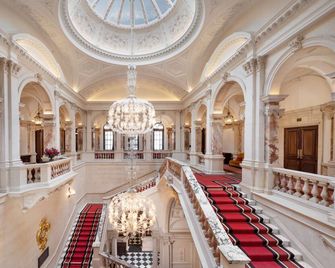 Raffles London At The Owo - Londres
