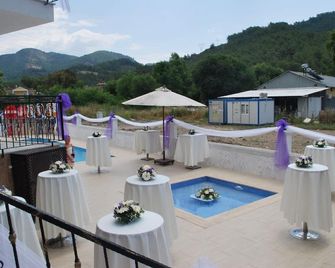 Funda Hotel - Gocek