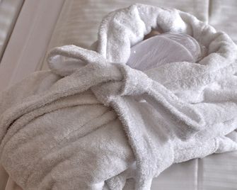 Savoy Hotel - Frankfurt am Main - Pool