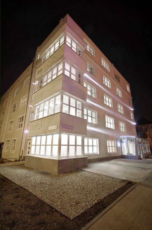 سو ستاي هوتل