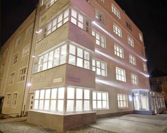 So Stay Hotel - Gdansk - Edificio