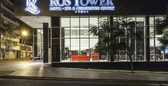 Ros Tower Hotel - Rosario