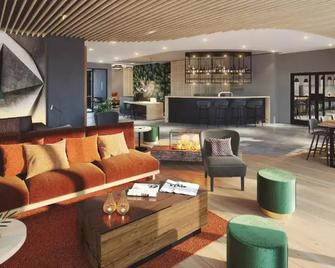 Hotel & Spa Suiten Freiwerk - Südharz - Lobby