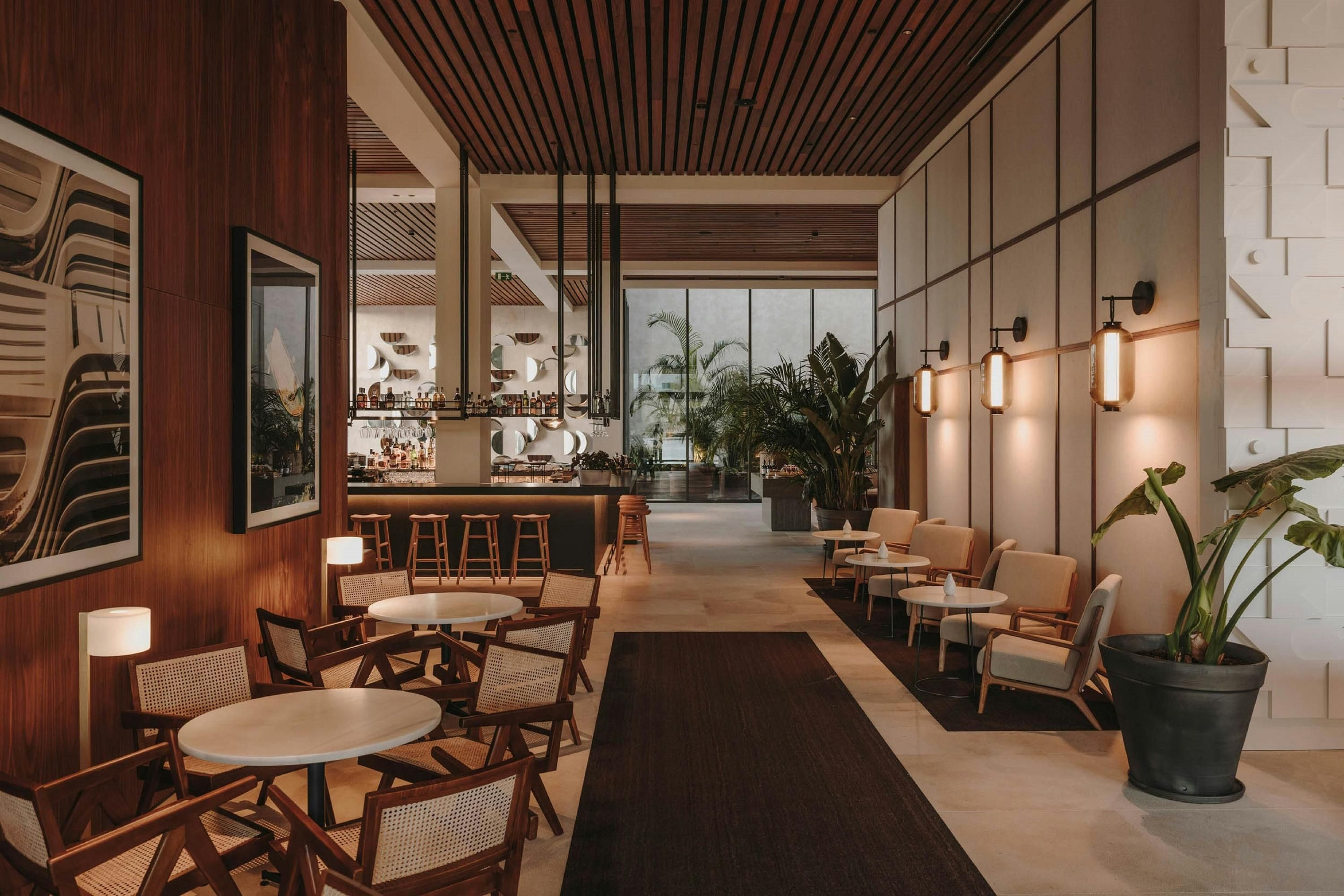 Sabàtic, Sitges, Autograph Collection - Sitges - Recepción