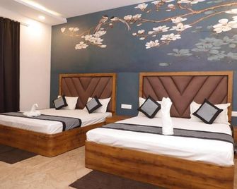 The Blessing Palace - Muzaffarpur