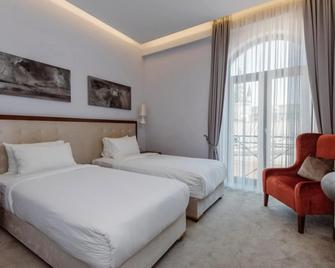 Golden Palace Batumi Hotel & Casino - Batumi - Bedroom