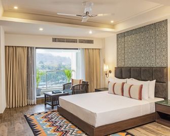 Lemon Tree Premier, Rishikesh - Rishikesh