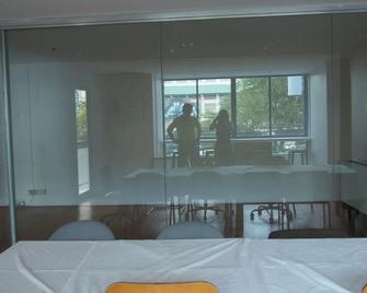 Sunday Hostel - Cebu City