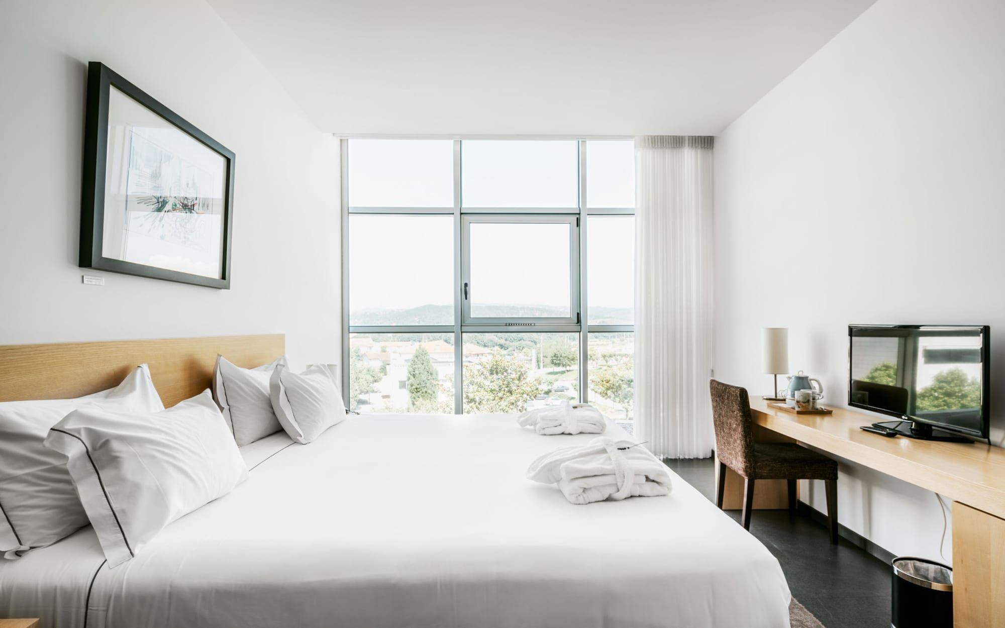 Boticas Hotel Art & Spa - Boticas