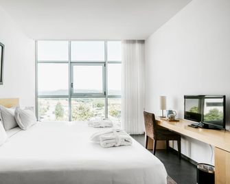 Boticas Hotel Art & Spa - Boticas
