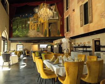 Hotel La Toscana Nähe Europapark - Ringsheim - Restaurant