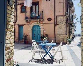 Antica Dimora San Girolamo - Licata - Patio