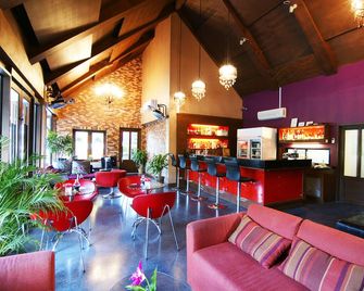 Laluna Hotel And Resort, Chiang Rai - Chiang Rai - Bar