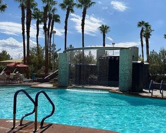 Grandview at Las Vegas - North Las Vegas - Piscina