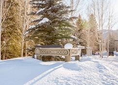 Cottonwood Condo 1473 - Great Views and Sun Valley Resort Pool Access - 凱旋 - 室外景