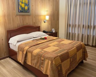 Hotel Asturias Inn - Lima
