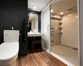Randor Residence Tokyo Suites - Tokyo